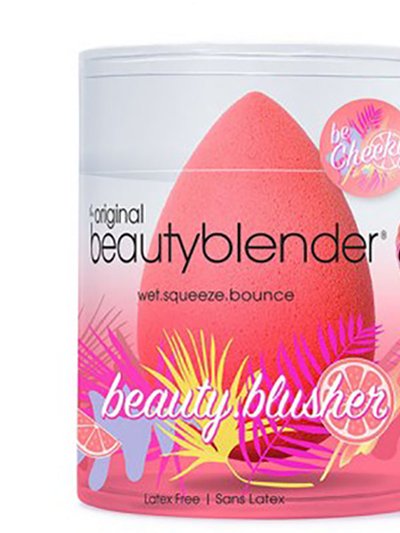Beauty Blender Beauty Blusher Cheeky Makeup Sponge product