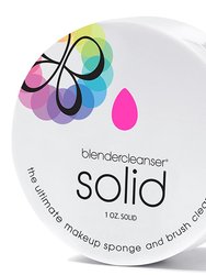 Blendercleanser Solid Unscented, 1.0 oz
