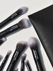 Brush Set - Black