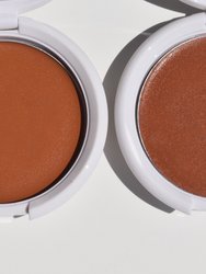 Cream Bronzer