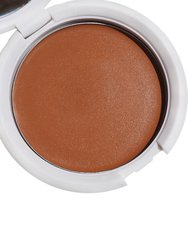 Cream Bronzer