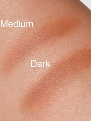 Cream Bronzer