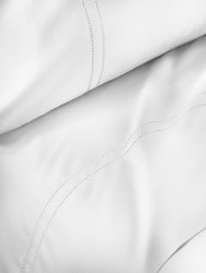 100% Cotton Classic Luxury Bedding Sheet Set