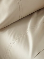 100% Cotton Classic Luxury Bedding Sheet Set