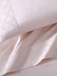 100% Cotton Hotel Luxury Bedding Sheet Set