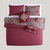 Bebejan Rossana 5-Piece Reversible Comforter Set