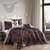 Bebejan Vivvie 5-Piece Reversible Comforter Set