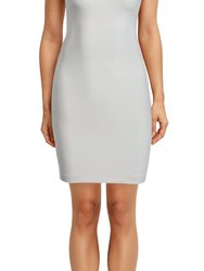 Arlette Dress - Ivory