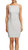 Arlette Dress - Ivory