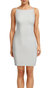 Arlette Dress - Ivory