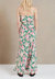 Botanica Maxi Skirt In Floral Print