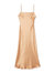 Clara Silk Slip Dress