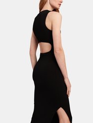 Danika Cutout Midi Dress