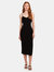 Gemma Midi Dress