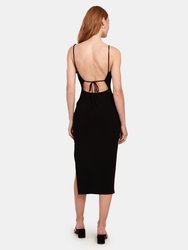 Gemma Midi Dress