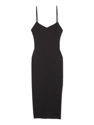 Gemma Midi Dress