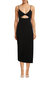 Ivy Dress - Black