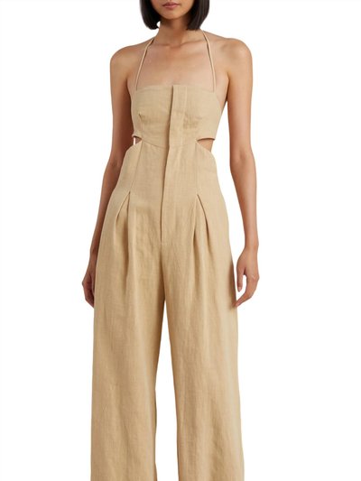 Bec & Bridge Monty Jumpsuit product