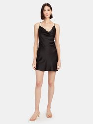 Pearl Bay Mini Dress