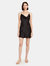 Pearl Bay Mini Dress