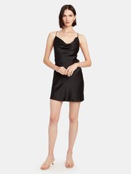 Pearl Bay Mini Dress