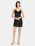 Pearl Bay Mini Dress