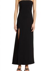 Ryan Dress - Black