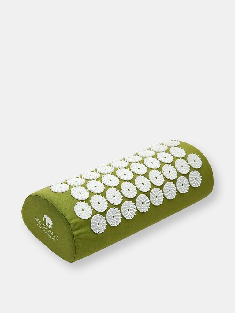 Bon Pillow - Green - Green