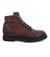 Arrowhead Boots In Teak Rustic - Teak Rustic