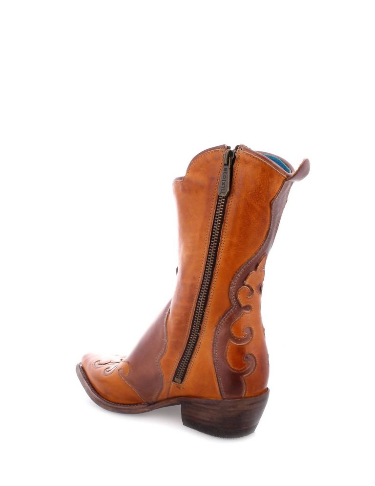 Deuce Ankle Boot