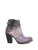 Isla Ankle Heel Boot - Tonic Breeze Tie Dye