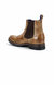 Men's Brady Bootie In Tan Rustic