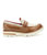 Women's Reina Iii Loafers In Tan Rustic Nectar Lux