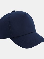 Authentic 5-Panel Cap - French Navy - French Navy