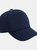 Authentic 5-Panel Cap - French Navy - French Navy