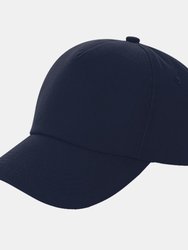 Authentic 5-Panel Cap - French Navy