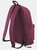 Beechfield Childrens Junior Big Boys Fashion Backpack Bags/Rucksack/School (Pack (Burgundy) (One Size) (One Size)
