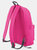 Beechfield Childrens Junior Big Boys Fashion Backpack Bags/Rucksack/School (Pack (Fuchsia/ Graphite Grey) (One Size) (One Size)