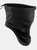 Beechfield Childrens/Kids Junior Sports Tech Softshell Neck Warmer (Black) - Black