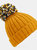 Beechfield Hygge Beanie - Mustard Yellow