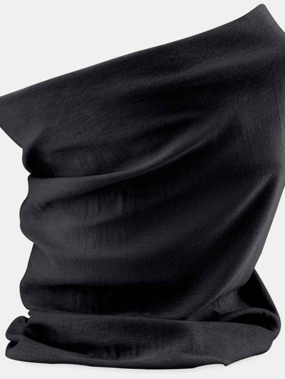 Beechfield Beechfield Morf Recycled Snood (Black) product