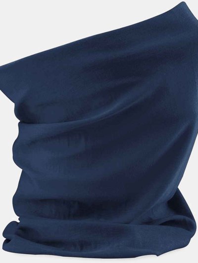 Beechfield Beechfield Morf Recycled Snood (French Navy) product
