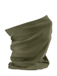 Beechfield Morf Recycled Snood (Military Green)