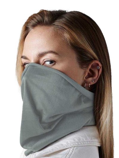 Beechfield Beechfield Morf Recycled Snood (Pure Gray) product
