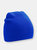 Beechfield Original Recycled Beanie (Bright Royal Blue) - Bright Royal Blue