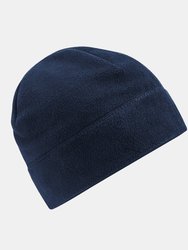 Beechfield Recycled Beanie - French Navy