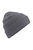 Beechfield Unisex Adult Beanie - Graphite Grey