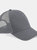 Beechfield Unisex Adult Trucker Cap (Light Graphite) - Light Graphite