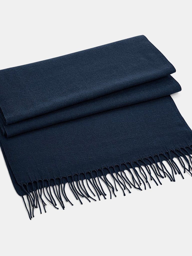 Classic French Scarf | Camel