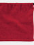 Beechfield Unisex Suprafleece™ Anti-Pilling 2in1 Winter Hat and Neck Warmer/Snood (Classic Red)